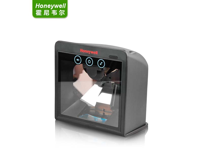 Honeywell MK7820二維全向掃描平臺